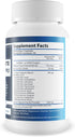 Gut & GI Ultimate Repair Pro Probiotic - Best Gut Probiotics for GI, Gut, & Vag Support - Women’s Probiotics for Health