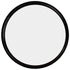 Mehron Makeup StarBlend Cake (White) 2 oz