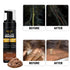 Lace Tint Melting Hair Mousse, 6.8 fl oz, Natural Finishing Lace Color for Women Hair Wigs and Hairpieces