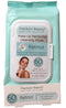 Precision Beauty Make-Up Removing Wipes - Retinol, 60 Count