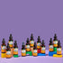 Herb Pharm Kids Certified-Organic Echinacea Glycerite Liquid Extract, Alcohol-Free, 1 Ounce