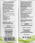 Zane Hellas MouthWash | Oral Rinse with Oregano Oil | Ideal for Gingivitis, Plaque, Dry Mouth, Bad Breath | 1