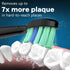 Toptheway Replacement Toothbrush Heads, Compatible with Philips Sonicare Protectiveclean, 10 Pack
