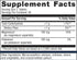 Metagenics Mg/K Aspartate - with Potassium & Magnesium Aspartate - Electrolyte Supplement* - Mineral Magnesium - Highly Absorbable - Non-GMO - Gluten-Free - Vegetarian - 60 Tablets