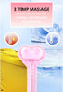 Ice Globes for Facials, New Version Face Globe, Skincare Facial Globe – Unique Birthday Gifts & Surprises