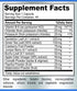Water Away Gentle Herbal Diuretic, Natural Diuretic Water Pills for Bloating Relief, 60 Capsules with Dandelion Leaf