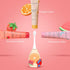 Boka Kids Sonic Electric Toothbrush with 2 Heads, Rechargeable with Food Grade Silicone Bristles