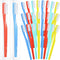 CHENGU 200 Pack Disposable Toothbrush, Individually Wrapped Travel Toothbrushes for Adults, Soft Bristle, Multicolor