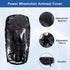JDVBDNK Power Wheelchair Joystick Protector Cover, Elderly Disabled Wheelchair Armrest Covers, Waterproof & Durable PVC