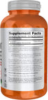 NOW Sports Nutrition, Kre-Alkalyn Creatine 750 mg, Mass Building*/Energy Production*, 240 Veg Capsules