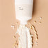 MIDHA RICE BRAN SCRUB FOAM 150ml - Gentle Face Wash and Scrub with Finely Grinded Rice Husk and Rice Water