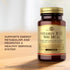 Solgar Vitamin B12 500 mcg - 100 Tablets, Vegan, Gluten Free, Kosher