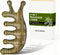 KOVINNA Green Sandalwood 4-in-1 Massage Comb & Gua Sha Tool for Scalp, Face