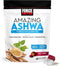 Force Factor Amazing Ashwa Ashwagandha Supplement with KSM-66 for Stress Relief, Memory, Focus, Immune Support - 60