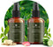 Tree To Tub Hydrating Facial Toner Spray for Dry & Sensitive Skin, Alcohol-Free with Witch Hazel & Rose Water