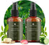 Tree To Tub Hydrating Facial Toner Spray for Dry & Sensitive Skin, Alcohol-Free with Witch Hazel & Rose Water
