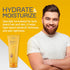 SEVEN POTIONS Beard Conditioner for Men, Natural, Vegan, Cruelty Free – Prevents Beard Itch and Dandruff (Citrus Tonic,