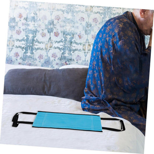 Reusable Patient Lifting Aid Belt - Strong Support for Elderly and Disabled