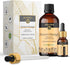 Avatra Orange Essential Oil for Diffuser, Skin, Aromatherapy | Natural & Undiluted | 3.38 Fl Oz with Glass Dropper