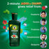 Navratna 9 6.09 Oz 180 ml Ayurvedic Extra Cool Oil | with Unique Herbal Ingredients | Relaxing Massage Oil with Cooling