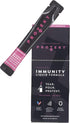 IMMUNITY Liquid Formula - Immune Support with Zinc and Vitamin C - Sugar-Free Antioxidant Drink Mix Packets