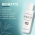 Skin Care Acne Treatment Toner - 10% Azelaic Acid, 2% Salicylic Acid, Tea Tree Oil Serum for Acne and Rosacea | 4oz
