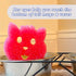 Scrub Daddy Format: Kitchen Mommy (1ct) Scrub Daddy Scrub Special Edition Pets Cat - Scratch-Free Multipurpose Dish