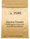 Pure Original Ingredients Glycine Powder (8oz), Non-GMO, Non-Essential Amino Acid