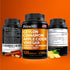 5-in-1 Ceylon Cinnamon Capsules 2355mg, Ceylon Cinnamon, Apple Cider Vinegar, Turmeric & Panax Ginseng - Bioperine