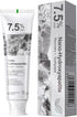 Yiesvsov Dual Action Toothpaste: Deep Cleans Stains and Supports Fresh Breath, Gentle Daily