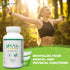 pHAlo pH Balance Supplement Pills - Magnesium, Bicarbonates Capsules for Alkaline Balance - Natural Treatment