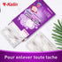 Dental Plaque Disclosing Tablets for Kids & Adults - Shows Plaque by Changing Color, 36 Count