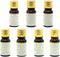 Belle Aroma Organic Aromatherapy Essential Oils Set for Diffusers, Home and Relaxation