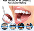 MiaSarah 7.5, (2 Pack) Nano-Hydroxyapatite Recovery Toothpaste Gentle and Effective Formula,Fluoride-Free Toothpaste