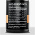 4-in-1 Turmeric and Garlic Supplements - 2360 mg Turmeric Ginger Root Capsules with Garlic for Joint, Digestion &