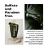 Rudy's Styling Cream, Paraben Free, For All Hair Types, Made in the USA
