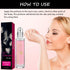 Lunex Phero Perfume for Women, Fresh Long-Lasting Portable Pheromone Perfume (3PCS)