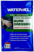 Water-JEL Burn Dressing, 4" x 4"