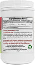 Best Naturals L-Arginine Powder 1 Pound - Pure Pharmaceutical Grade Free Form - Best Amino Acid Arginine Supplements