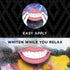 ARC Teeth Whitening Strip Kit - Smile Amplifier, 14 Strips (7 Count Pack)