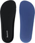 Ronsan 15 13, Shoe Insoles of Clog Garden Shoes, Extra Wide Barefoot Shoe Inserts Pads for Nurse Shoes, Garden Work