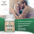 Huperzine A 200mcg, Non-GMO, Gluten Free, 120 Tablets, Brain Supplement for Memory and Focus by Double Wood