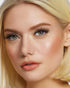 KISS Lash Couture Naked Drama False Eyelashes 'Cruise', 16 mm, Includes 4 Pairs of Lashes, Contact Lens Friendly, Easy
