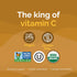 Zint Camu Camu Powder Organic - Superfood Powder, Antioxidants Source for Smoothies, Juices, Ice Creams, 3.5 oz