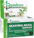 Seasonal Nasal Support