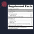 Gnarly Nutrition BCAA Powder, Pre-Workout Amino Acids, NSF Sport Certified, Berry Lemonade, 10.58oz