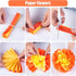 Koogel Tissue Paper Bulk 330 Sheets 20 Colors 14 x 10 Inch Gift Wrapping Paper for Holiday Birthday DIY Project