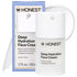 Honest Beauty Deep Hydration Face Cream for Dry Skin, Hydrates + Supports Natural Moisture Barrier, 1.7 fl oz