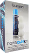 Grangers Down Care Kit, Wash + Repel for Down 2 In 1 (10 oz) with 3 Reusable Dry Balls
