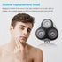 SW-S7105 Replacement Shaver Head with 3-Blades, Compatible with Sweet-LF Waterproof Electric Razors